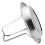 Grill Roast Chicken Holder Stainless Steel 15
