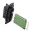 Opel Blower Motor Resistor 13248240 5