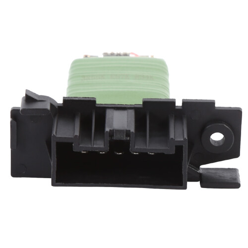 Vauxhall Opel Heater Blower Resistor 2