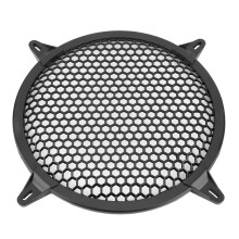 Car Audio Modification Guard Mesh 10inch