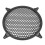 Car Audio Modification Guard Mesh 10inch 1