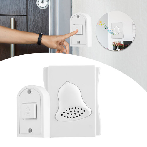 Ding Dong Türklingel für Home-Office