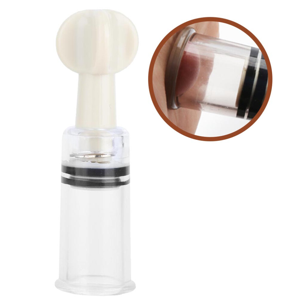 Vacuum Cupping Cup Acupuncture Massager Pain Relief Health Care 4#