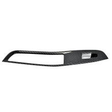 MG ZS 2017-18 Armlehne Verkleidung Zierdekor 4-tlg
