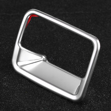 Mercedes Benz Vito W447 2014-2017 Silver Handbrake Cover Durable ABS