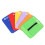 Educational Kids Paper Board Kit 6pcs Develop Basic Skills with Learning Toy 10