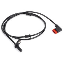 Capteur de vitesse ABS Arrière 2115401217 - Pour Mercedes C219/W211/S211