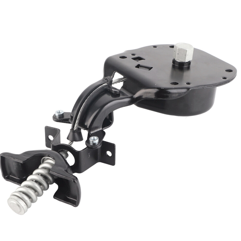 Aftermarket Spare Wheel Winch For Land Rover 7293282107182