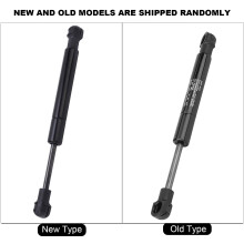 7L0721689 Parking Brake Pedal Damper Shock Strut Fit for Cayenne SUV