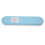 UV Toothbrush Sterilizer Box Portable, Blue, 21*5.2*2.4cm 3