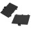 Fiat 500 Front Arch Cover Pair ABS 21