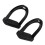 Home Air Purifier HEPA Filter 3-in-1 50m² Coverage Silent Operation 8