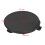 Ford Focus 2007-2011 Tow Hook Cover Cap 4