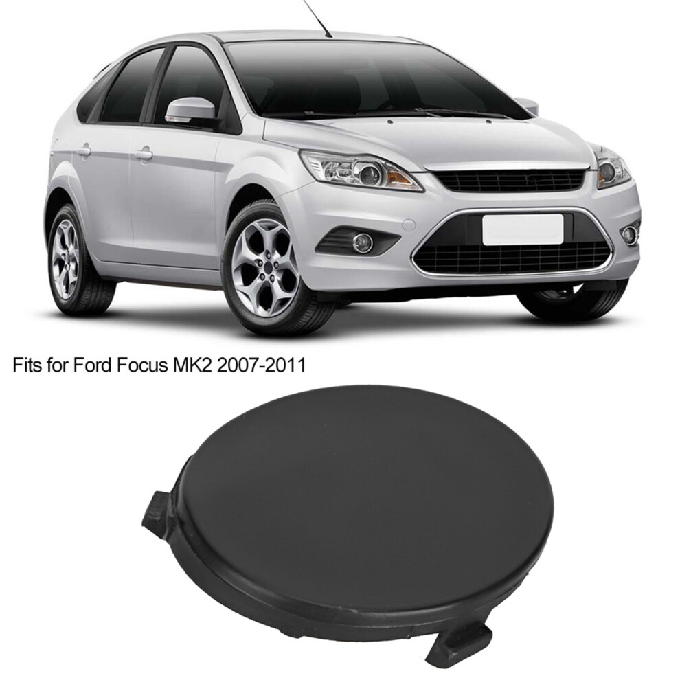 Towing Hook Eye Cap For Ford Focus Mk2 7293282990067