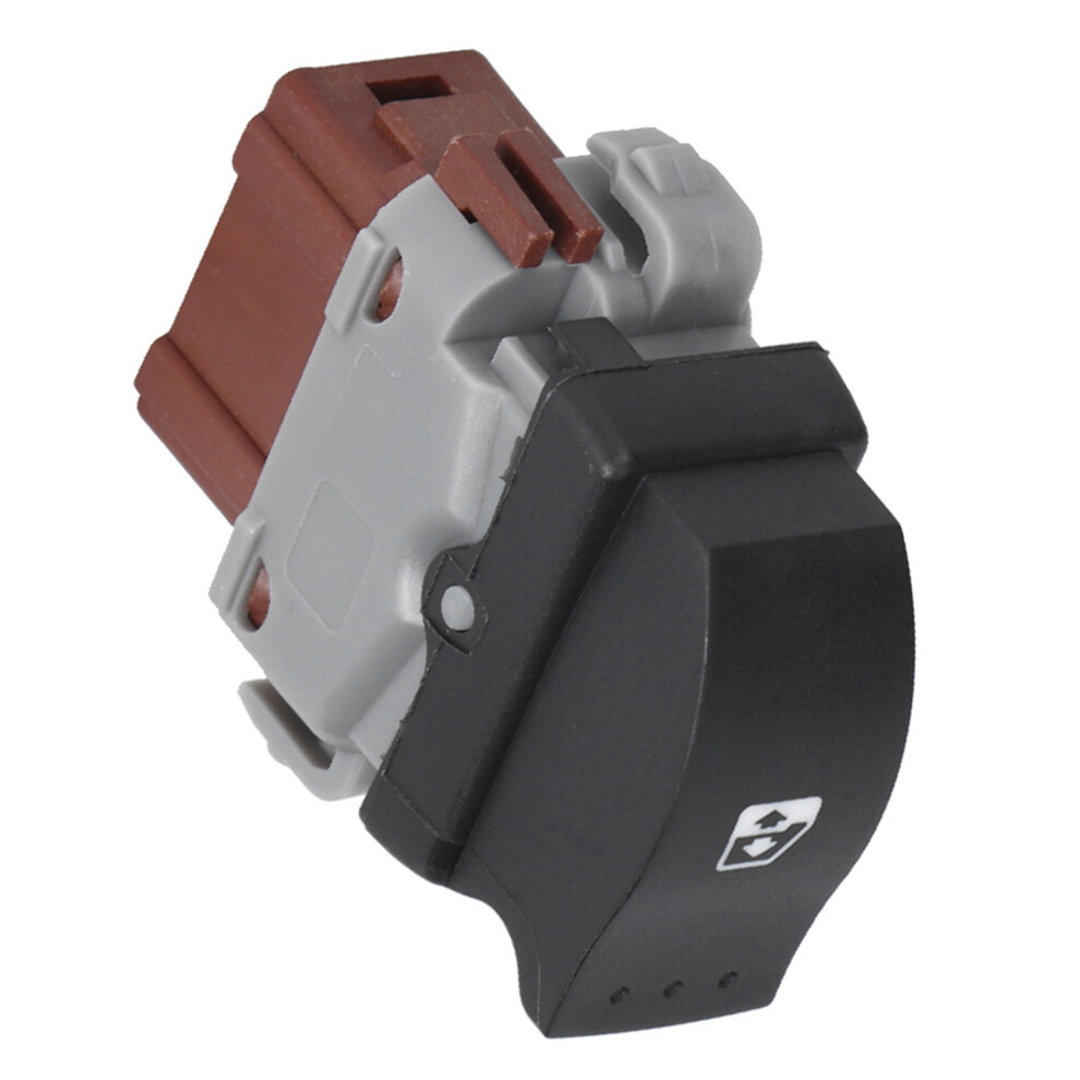 Electric Power Window Master Control Switch For Master Ii Abs Durable 3591393121832