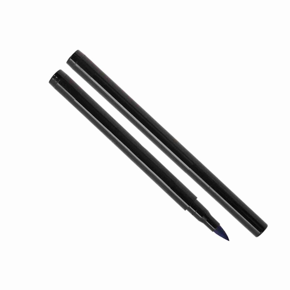 Blue Long Lasting Waterproof Liquid Eyeliner Pen 13.5Cm Makeup Tool