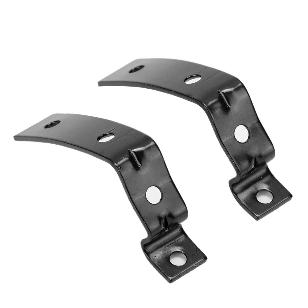 Glove Box Hinge Repair Kit Fit For A4 S4 Rs4 B6 B7 8E 8271393197451