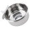 Stainless Steel Parrot Feeding Bowl – Durable, Rust-Resistant, Easy Clean 8