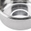 Stainless Steel Parrot Feeding Bowl – Durable, Rust-Resistant, Easy Clean 7