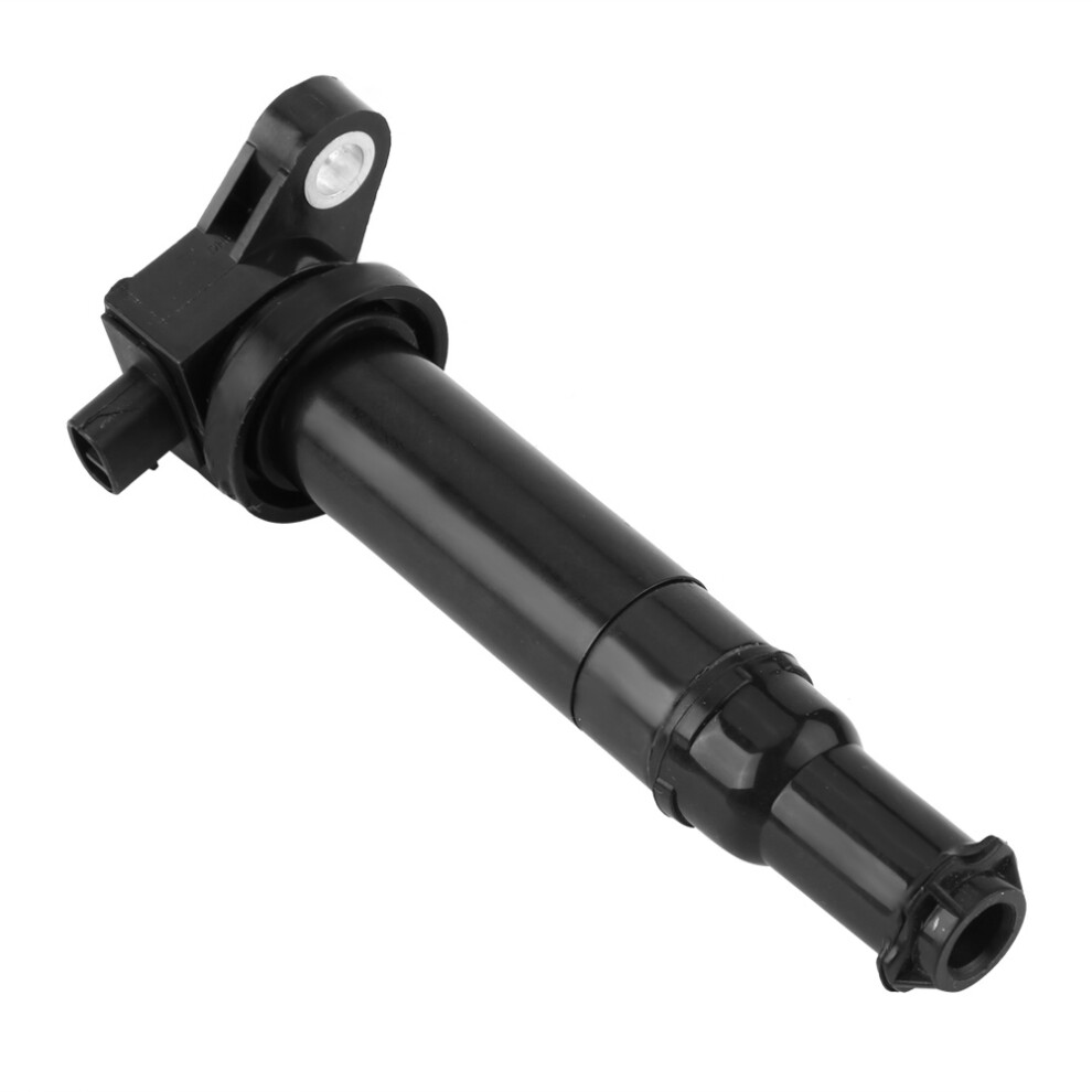 Ignition Coil For Hyundai Accent Kia Rio 1.6L 2006-2010 Black 3421393120675