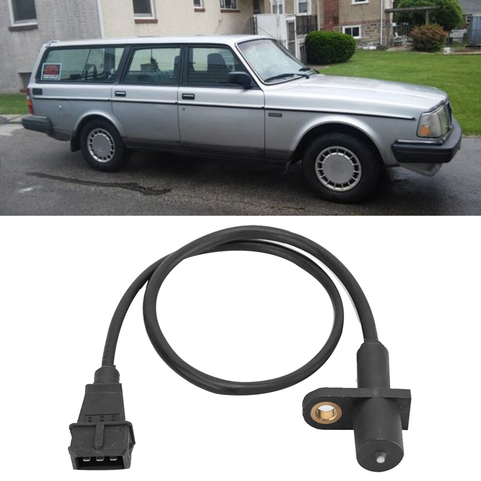 Crankshaft Position Sensor For Volvo 740 760 940 7293282585737