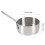 Stainless Steel Gravy Cup 150ml with Handle Classic Kitchen Tableware Accessory 8