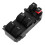 Honda CRV Window Master Switch 07-11 1