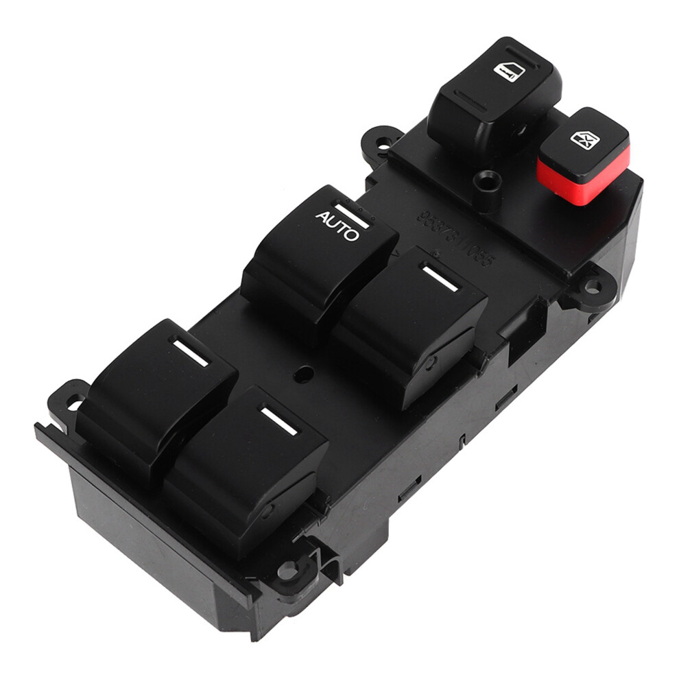 Honda Crv Window Master Switch 07-11 7444352511235