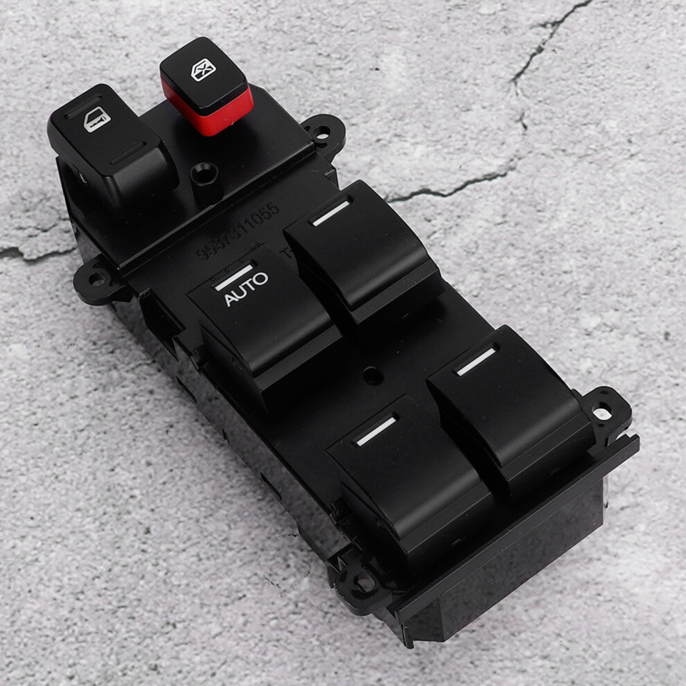 Master Switch For Honda Crv 07-11 Durable 7444352458424