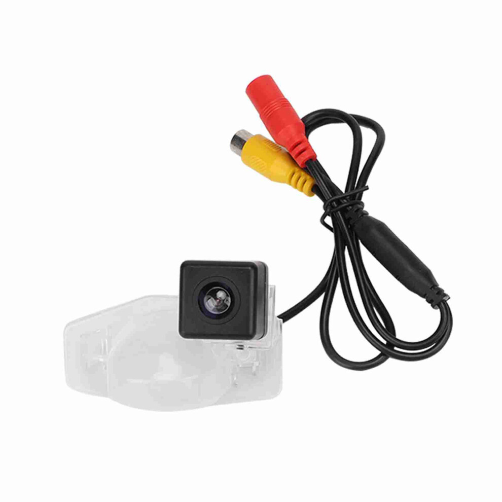 Car Backup Camera For Honda Crv Odyssey Jazz 170 Wide Angle Hd Waterproof Light 4641393123134