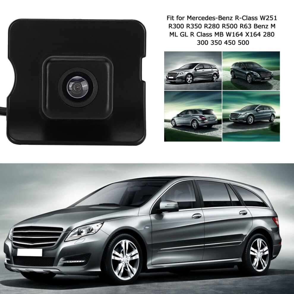 Car Backup Camera For Mercedes Benz R Class W251 R350 R300 R280 R500 R63 Ml 12V 8461393123141