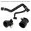 Durable EPDM Water Pipe Radiator Hose for E88 E82 E93 E92 E91 E90 E84 1