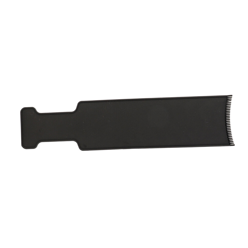Dye Highlight Shield Comb