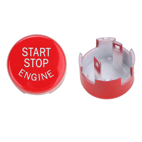 Replacement Start Button for F30 G30 1