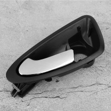 Seat Ibiza  Inner Front Left Door Handle - Durable Easy Fit 6J1837113A
