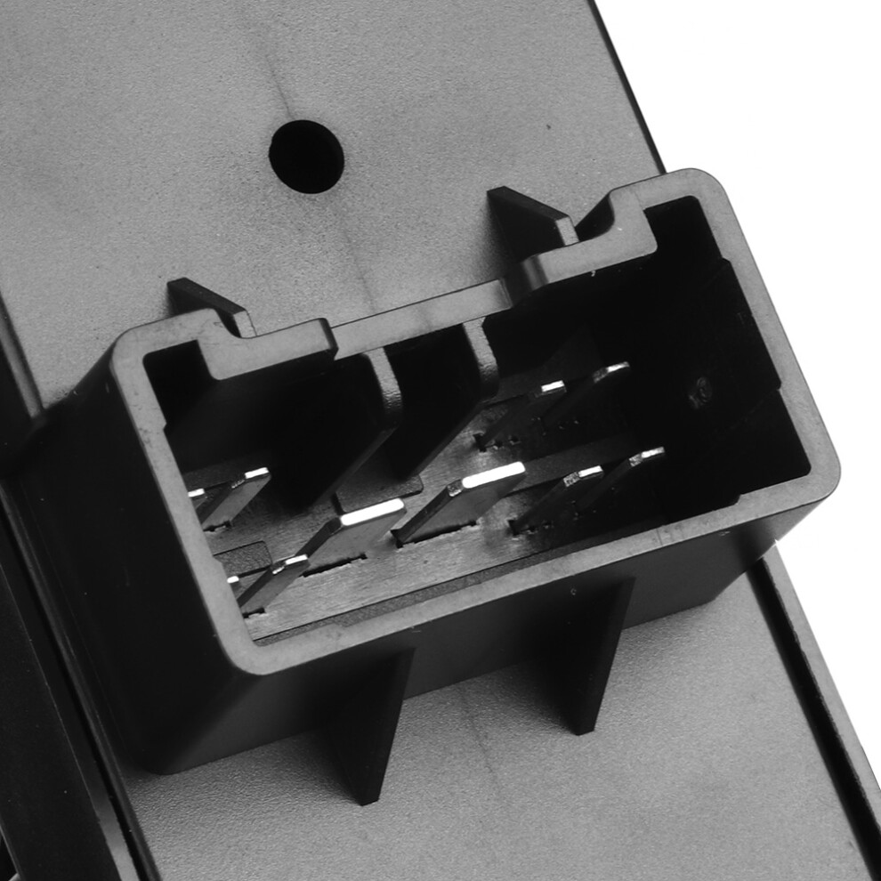 Electric Power Window Master Control Switch For Mazda Bt-50 2006-2012 Right 4061393124328
