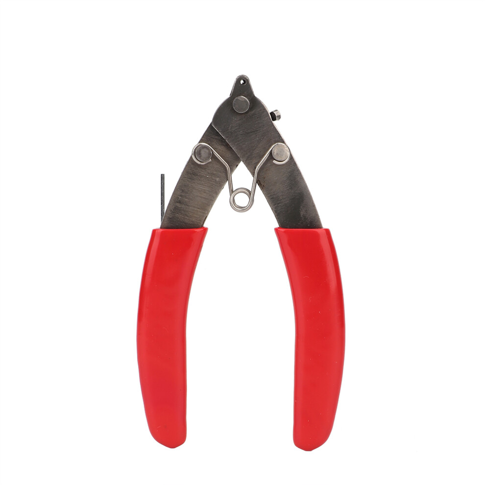 Rimless Glasses Screw Cutter Pliers