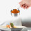 Stainless Steel Gravy Cup 150ml with Handle Classic Kitchen Tableware Accessory 3