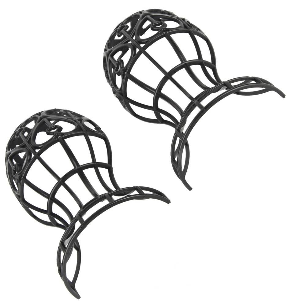 Abs Wig Drying Stand Foldable