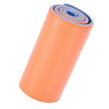 Emergency Medical Splint Fixer 92x15cm Blue & Orange Lightweight & Waterproof