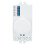 5.8GHz Microwave Motion Sensor Light Switch AC 220V-240V, 360 Detection 8