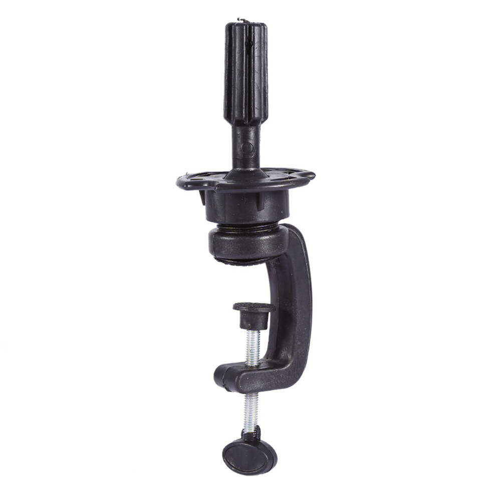Professional Salon Clamp Holder