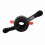 Quick Release Hub Wheel Nut Tool - Tire Balancer & Change 40mm Thread Diameter 2