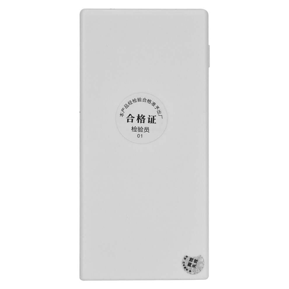 120Db Water Leak Alarm Sensor 7790334434444