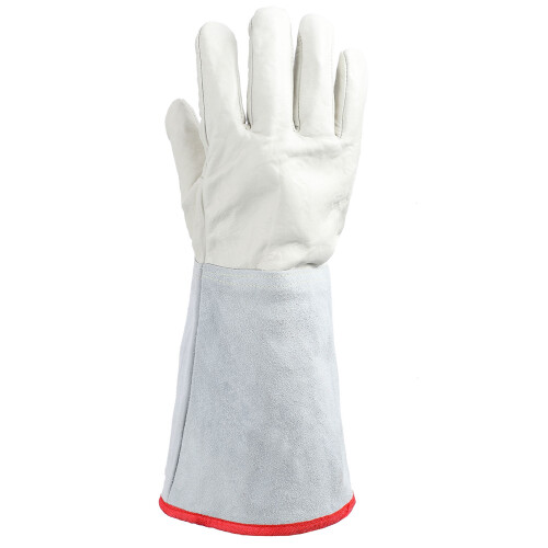Lange Arbeitsschutzhandschuhe -250C 2