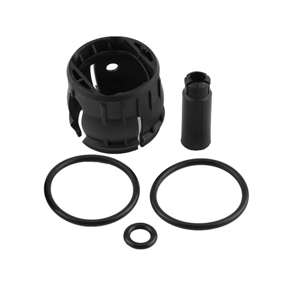 Gear Shift Stick Repair Bushing For Astra Combo Meriva Vectra - Durable Rubber 7901393197564