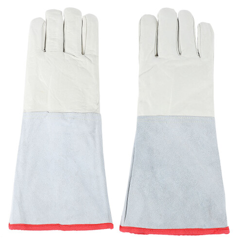 Lange Arbeitsschutzhandschuhe -250C 1
