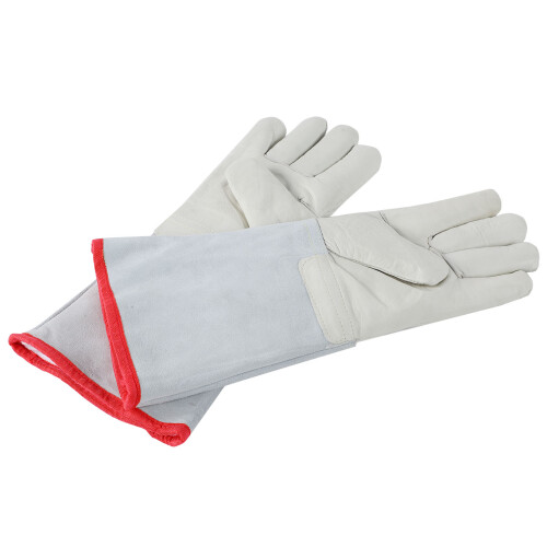 Kryogene Arbeitshandschuhe 40cm