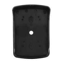 Robust Waterproof Small Access Control Shell with Rain Cover - Durable 2 Pack