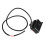 Boost Pressure Sensor for Ford Mustang 86-93 9